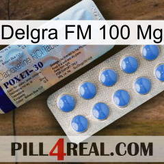 Delgra FM 100Mg 39